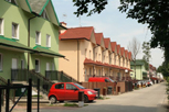 osiedle �eromskiego