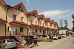 osiedle �eromskiego